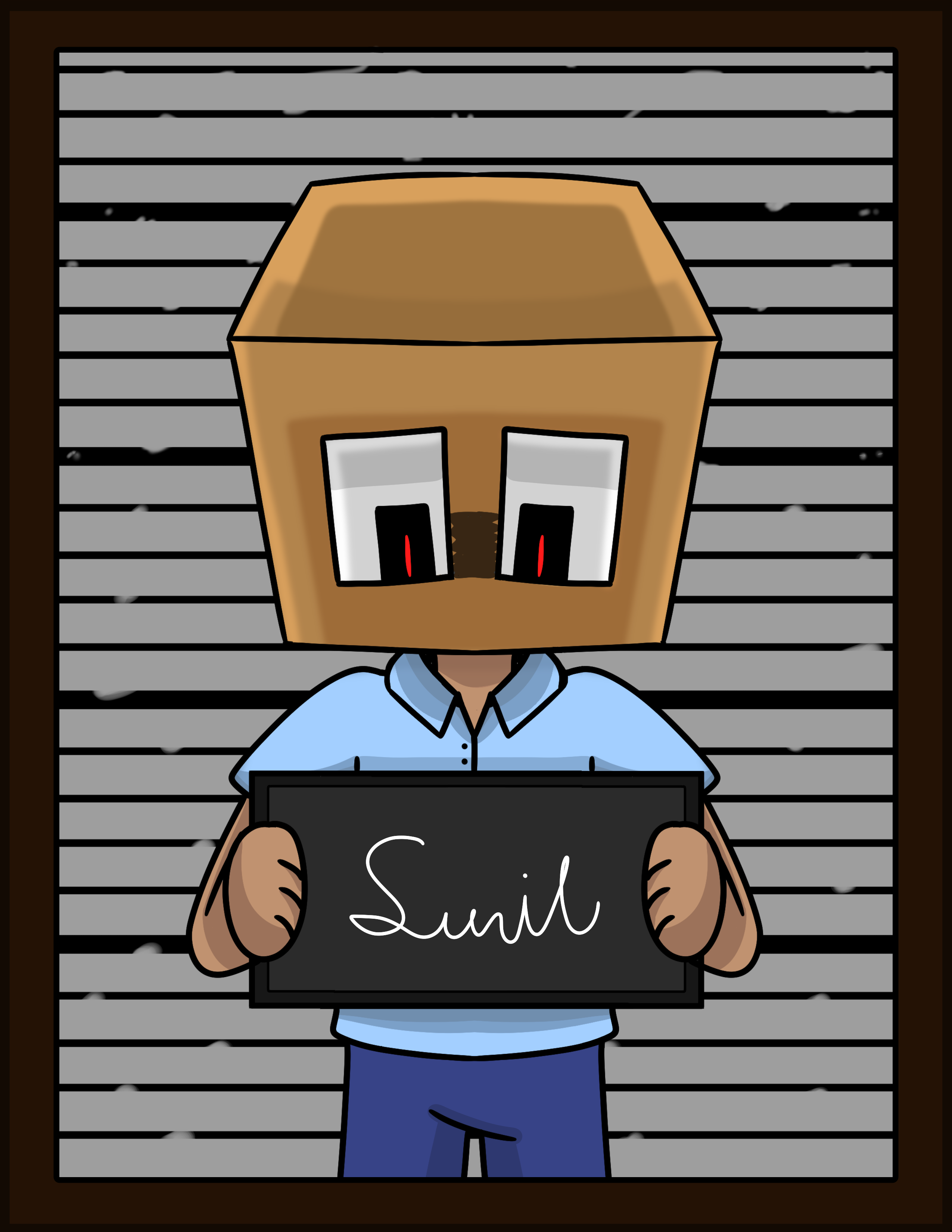 Sunil-Mughsot